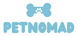 PetNomad - Inicio